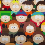 South Park